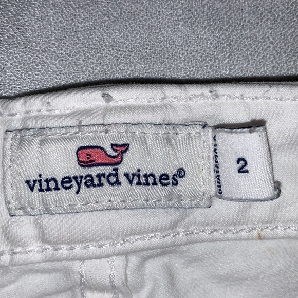 VINEYARD VINES Jeans Skinny Summer Spring - Picture 6 of 7